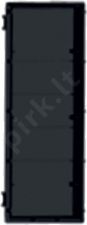 Back cover   for VTO1210C-X