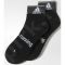 Kojinės Adidas Running Light No-Show Thin AA6015