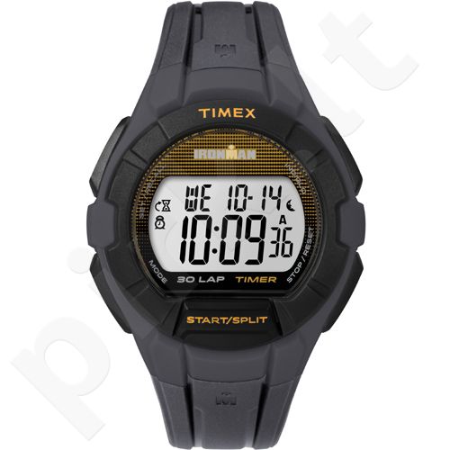 Timex Ironman TW5K95600 vyriškas laikrodis-chronometras