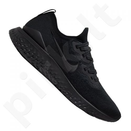 Sportiniai bateliai  bėgimui  Nike Epic React Flyknit 2 M BQ8928-011