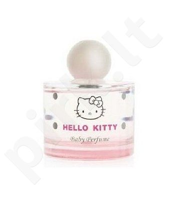 Koto Parfums Hello Kitty, Baby Perfume, kvapusis vanduo vaikams, 100ml, (Testeris)