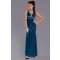 PINK BOOM suknelė - tamsiai mėlyna 7603-4