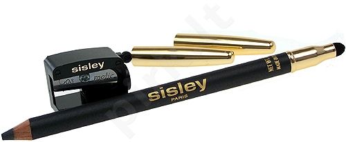 Sisley Phyto-Khol Perfect, akių kontūrų pieštukas moterims, 1,5g, (Black)
