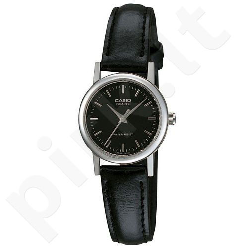 Casio Collection LTP-1095E-1ADF moteriškas laikrodis