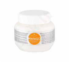 Kallos Cosmetics Mango, plaukų kaukė moterims, 275ml