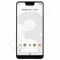 Google Pixel 3 XL 128GB clearly white