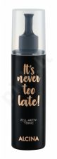 ALCINA It´s Never Too Late!, prausiamasis vanduo moterims, 125ml