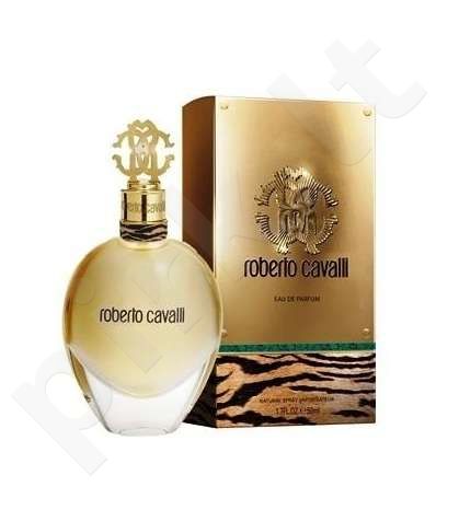 Roberto Cavalli Roberto Cavalli Pour Femme, kvapusis vanduo moterims, 50ml