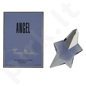 THIERRY MUGLER ANGEL edp  refillable 50 ml moterims