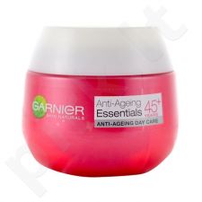 Garnier Essentials 45+ dieninis kremas, kosmetika moterims, 50ml
