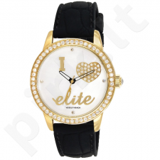 Moteriškas laikrodis ELITE E52929-001