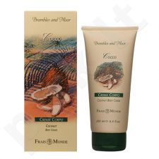 Frais Monde Coconut, kūno kremas moterims, 200ml