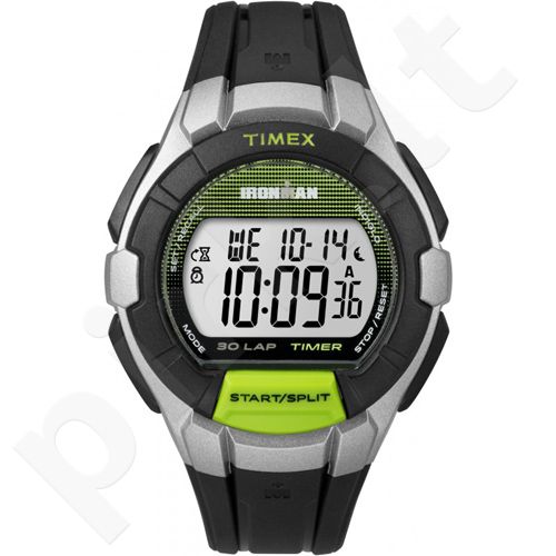 Timex Ironman TW5K95800 vyriškas laikrodis-chronometras