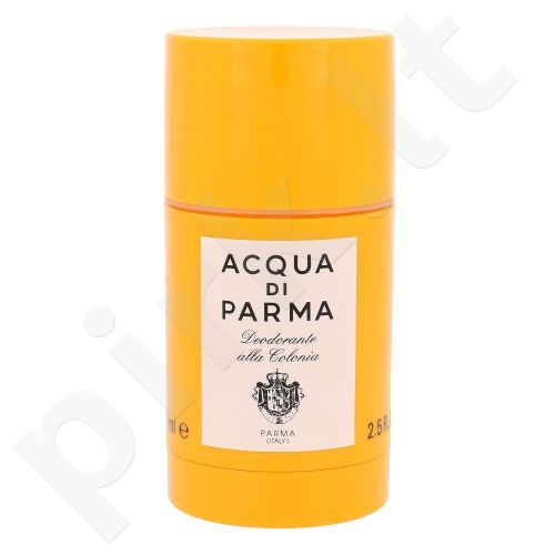 Acqua di Parma Colonia, dezodorantas moterims ir vyrams, 75ml