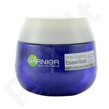 Garnier Essentials 55+ dieninis kremas, kosmetika moterims, 50ml