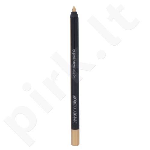 Giorgio Armani Eye Pencil, akių kontūrų pieštukas moterims, 1,2g, (4)