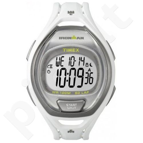 Timex Ironman TW5K96200 moteriškas laikrodis-chronografas
