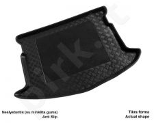 Bagažinės kilimėlis Kia Cee'd Wagon w/o grill 2012->/34024