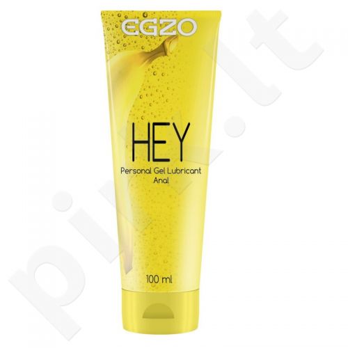 Egzo HEY analinis lubrikantas (100 ml)