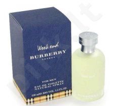 Burberry Weekend For Men, tualetinis vanduo vyrams, 50ml