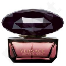Versace Crystal Noir, kvapusis vanduo moterims, 90ml, (Testeris)