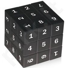 Sudoku rubiko kubikas