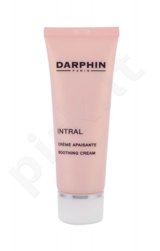 Darphin Intral, Soothing Cream, dieninis kremas moterims, 50ml
