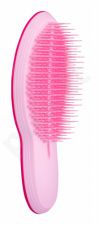 Tangle Teezer The Ultimate, Finishing Hairbrush, plaukų šepetys moterims, 1pc, (Pink)
