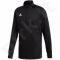 Bliuzonas  Adidas Condivo 18 Training Top Multisport M BS0602 juoda