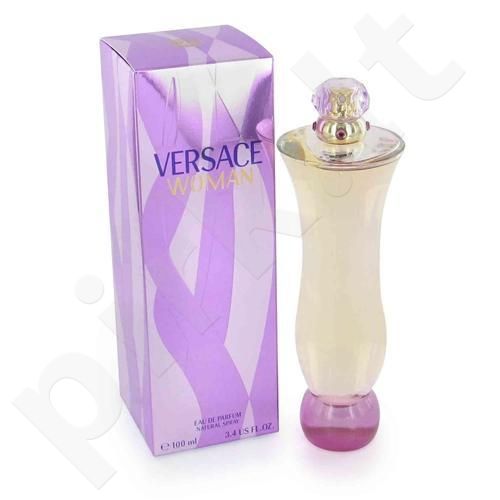 Versace Woman, kvapusis vanduo moterims, 50ml, (Testeris)