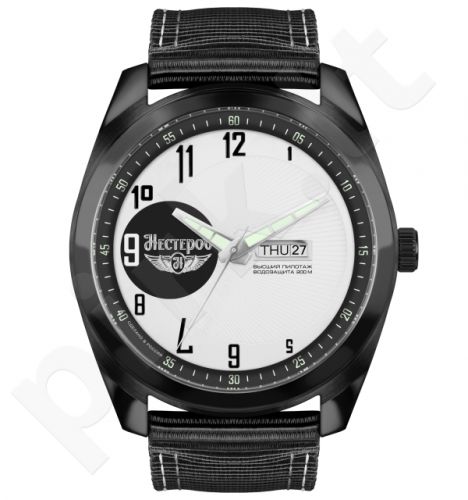 Vyriškas NESTEROV laikrodis H118532-175A