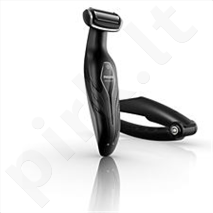 Barzdaskutė PHILIPS BG2036/32 Bodyshaver Trapezoid