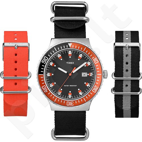 Timex Originals UG0108 vyriškas laikrodis