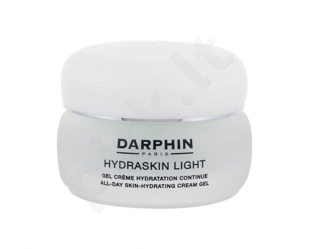 Darphin Hydraskin, Light, dieninis kremas moterims, 50ml