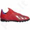 Futbolo bateliai Adidas  X 18.3 TF Jr BB9403