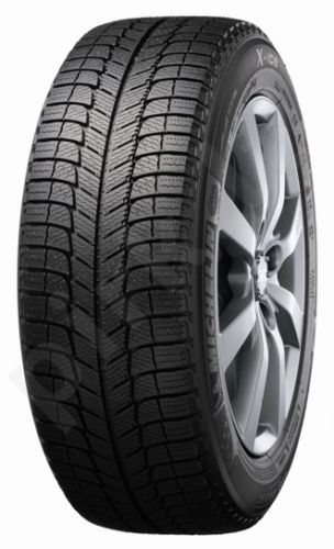 Žieminės Michelin X-Ice XI3 R14