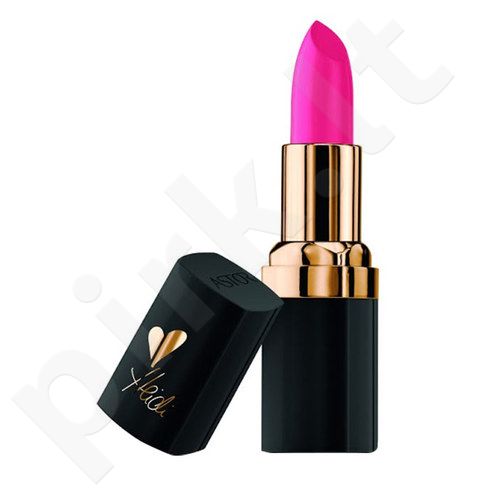 ASTOR Color Last VIP, Heidi, lūpdažis moterims, 4,5g, (006 Sexy)