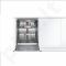Bosch SMV87TX02E Dishwasher Fully Integrated 60cm