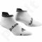Kojinės Adidas Running Light No-Show Thin AA2259