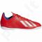 Futbolo bateliai Adidas  X 18.4 IN Jr BB9410
