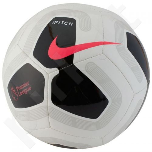 Futbolo kamuolys Nike Premier League Pitch SC3569-100