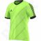 Marškinėliai futbolui Adidas Tabela 14 Junior F50275