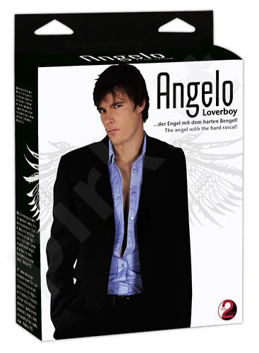 Loverboy Angelo