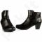 Marco Tozzi 25008-25 odiniai  auliniai batai  pašiltinti