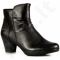 Marco Tozzi 25008-25 odiniai  auliniai batai  pašiltinti