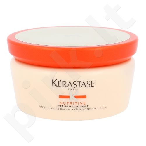 Kérastase Nutritive, Créme Magistrale, plaukų balzamas moterims, 150ml
