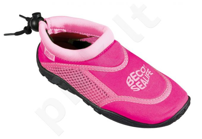Vandens batai vaikams SEALIFE 90023 4 24/25 pink