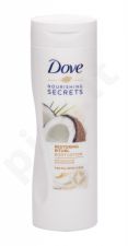 Dove Nourishing Secrets, Restoring Ritual, kūno losjonas moterims, 400ml