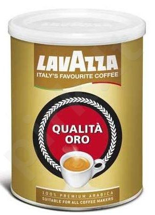 Malta kava Lavazza Qualita Oro, 250g