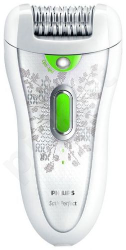 Epiliatorius PHILIPS HP6570